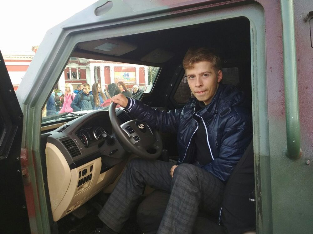 ���� 10931342 ������� ���������, 28 ���, ���� ���������� � �����-����������