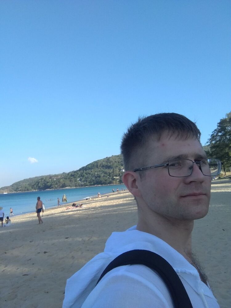 ���������� �����, ���� ������� Anton, 37 ���, ������������ ��� ������, ����� � ���������, c�������� ���������