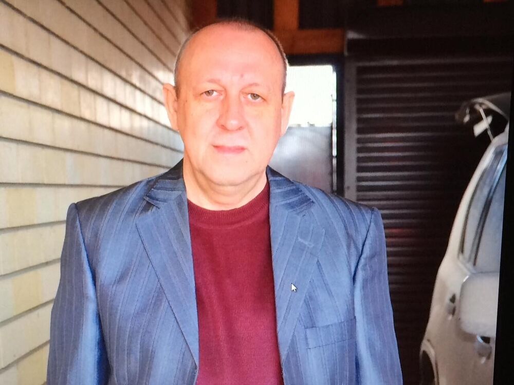 ���� 50387162 ������� ���������, 61 ���, ���� ���������� � ����������