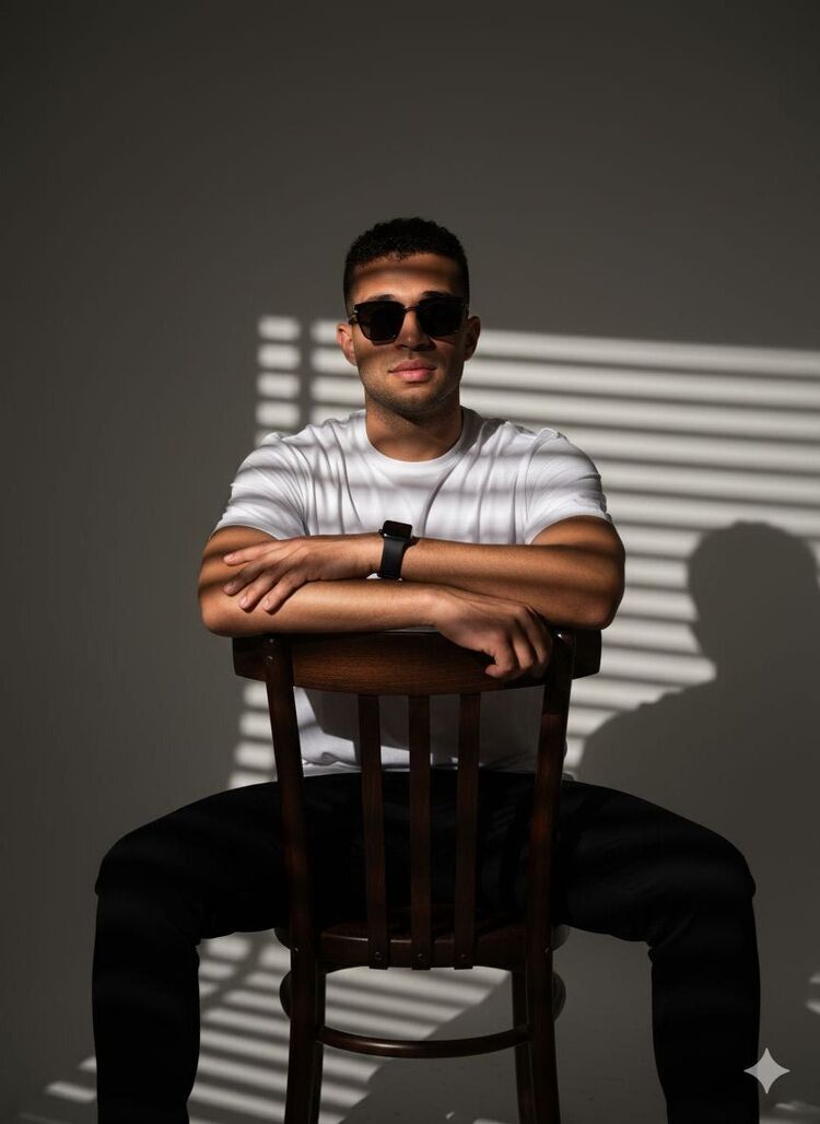  53914132  Mohamed, 27 ,    