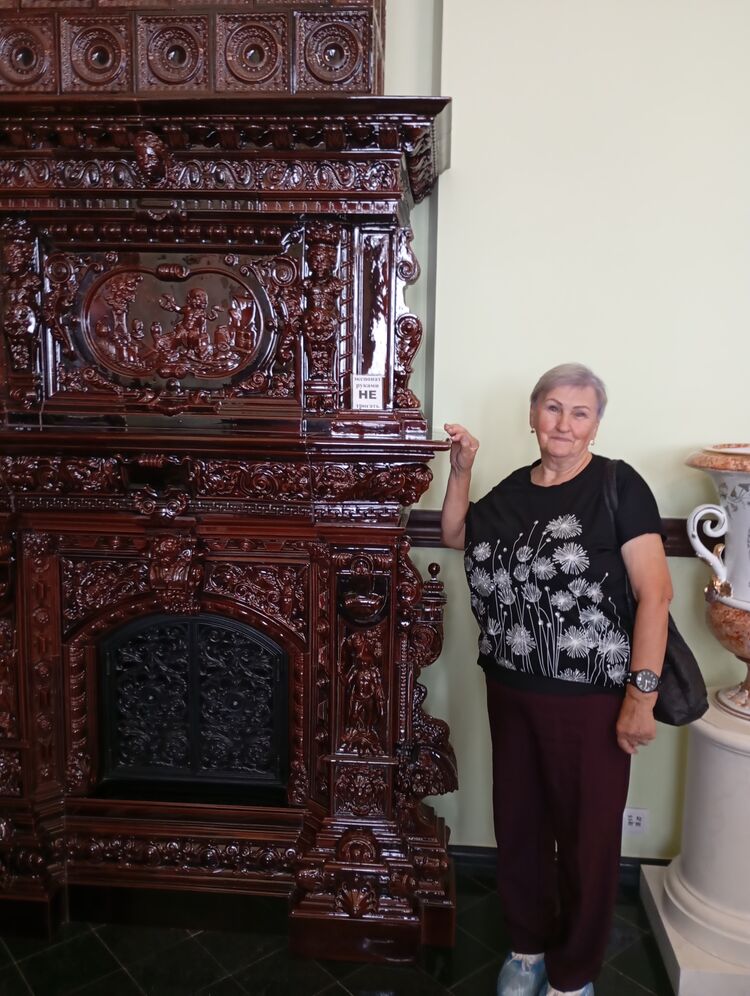 ���������� �������, ���� ������� ����, 61 ���, ������������ ��� ������, ����� � ���������