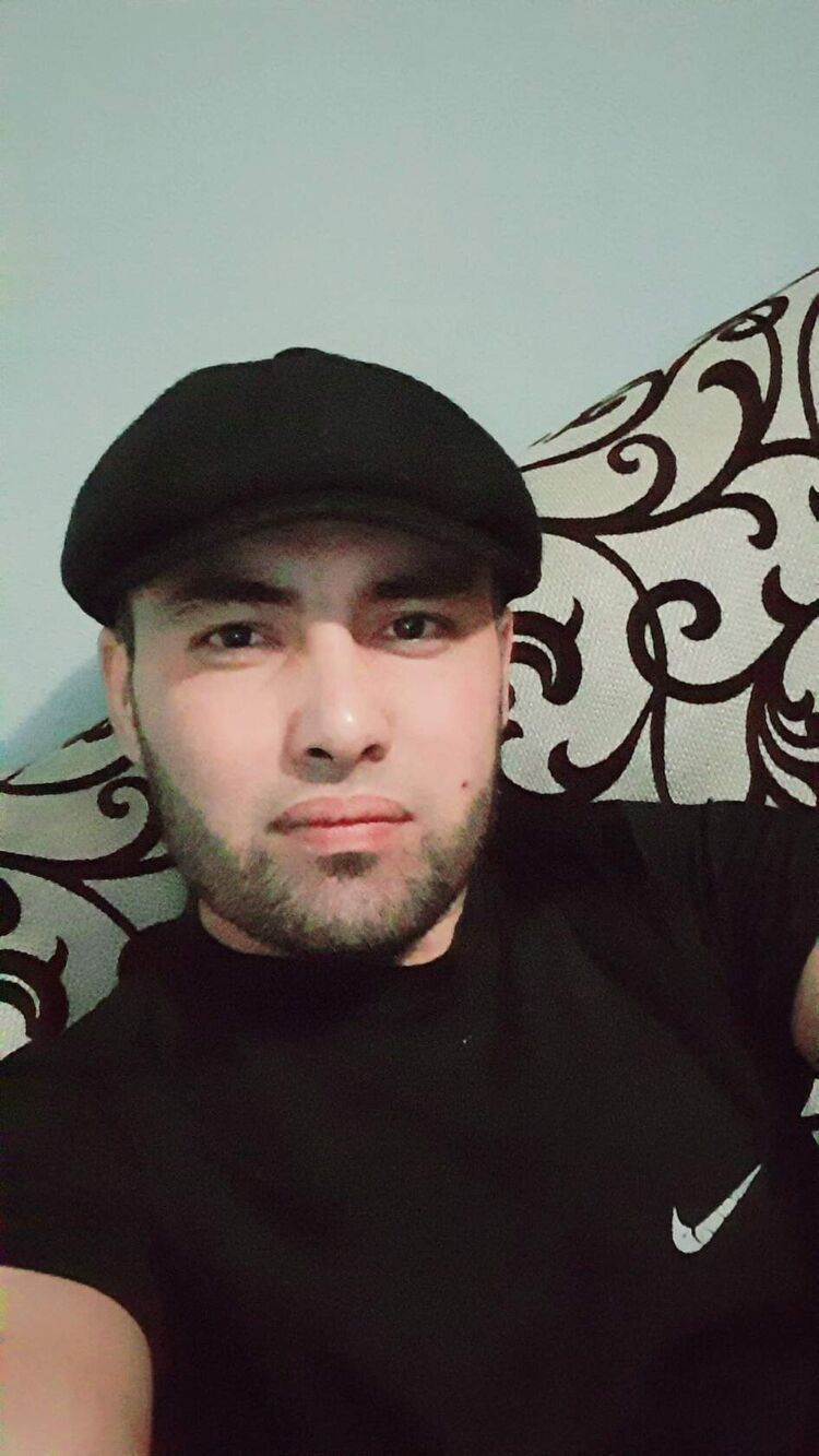 ���������� ������, ���� ������� Ali, 35 ���, ������������ ��� ������, ����� � ���������