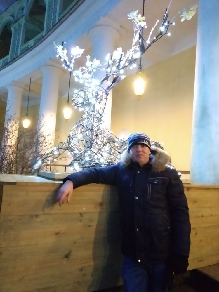 ���� 18683182 ������� ������, 41 ���, ���� ���������� � �����-����������