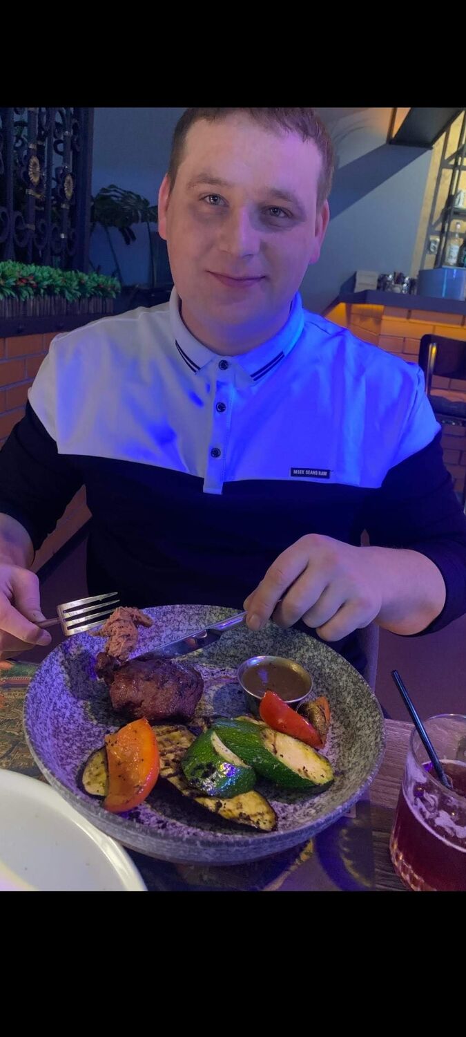 ���� 30720732 ������� �������, 38 ���, ���� ���������� � �����-����������