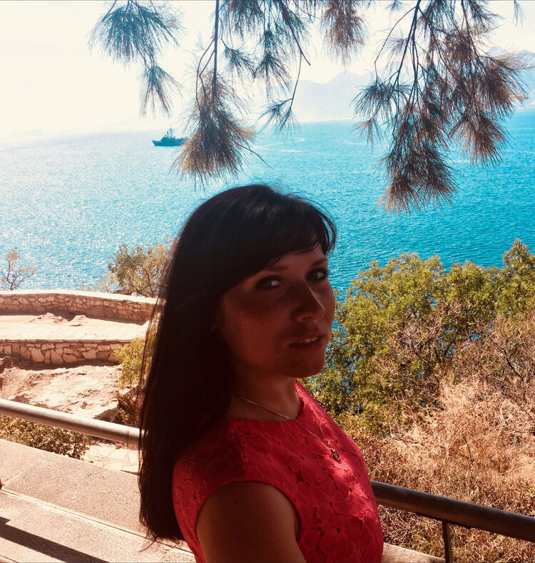 ���� 56304972 ������� Ekaterina, 35 ���, ���� ���������� � ������ ���������