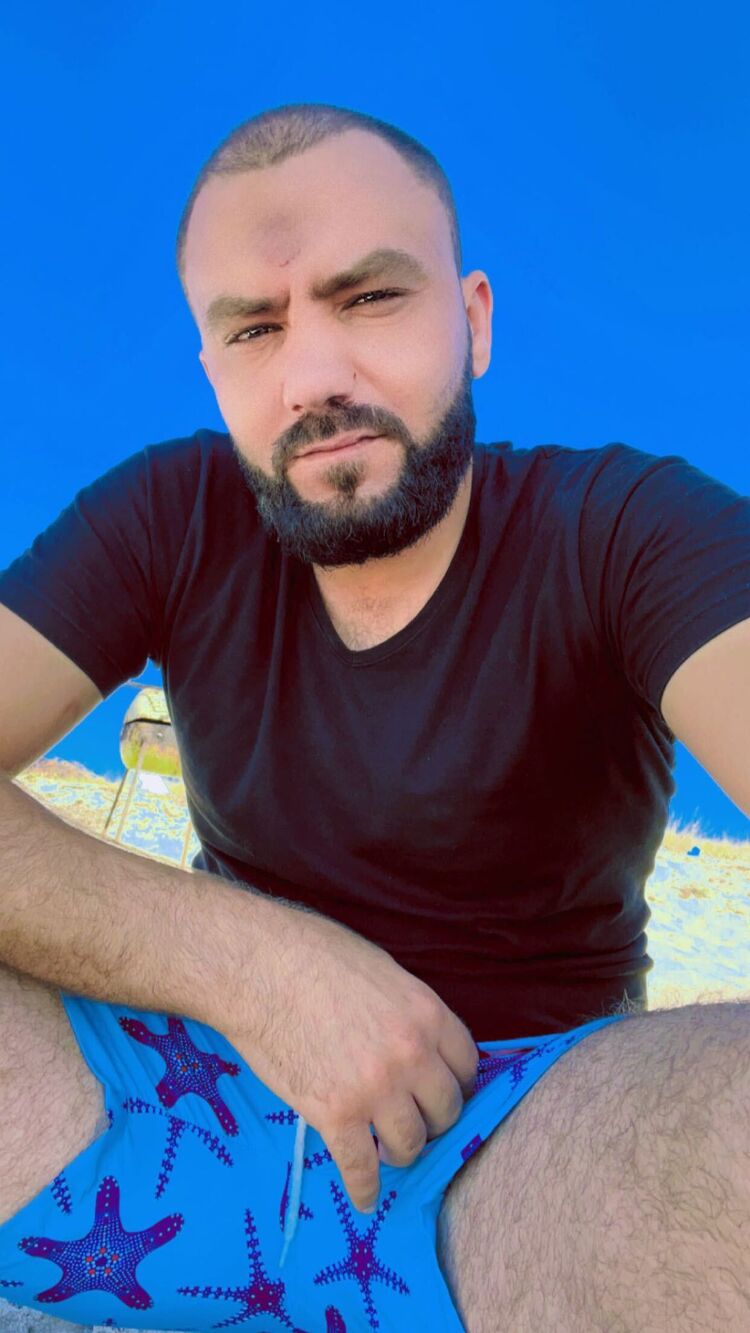 ���� 36396702 ������� Ahmed, 31 ���, ���� ���������� � ������