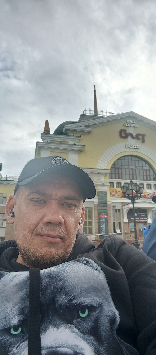  46572442  Aleksandr, 42 ,    