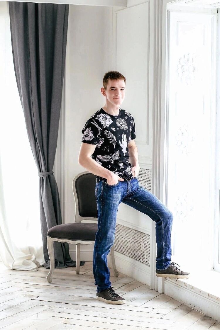 ���� 44071022 ������� ������, 33 ����, ���� ���������� � �������-��-����