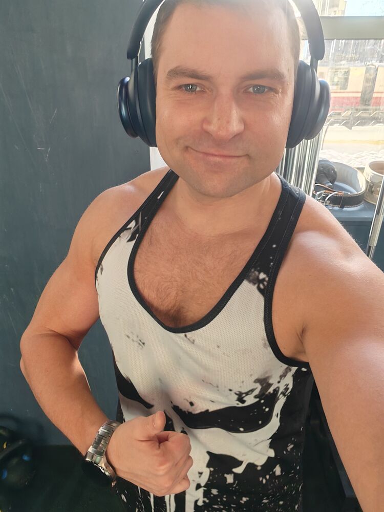 ���� 55511412 ������� Andrey, 36 ���, ���� ���������� � �����-����������