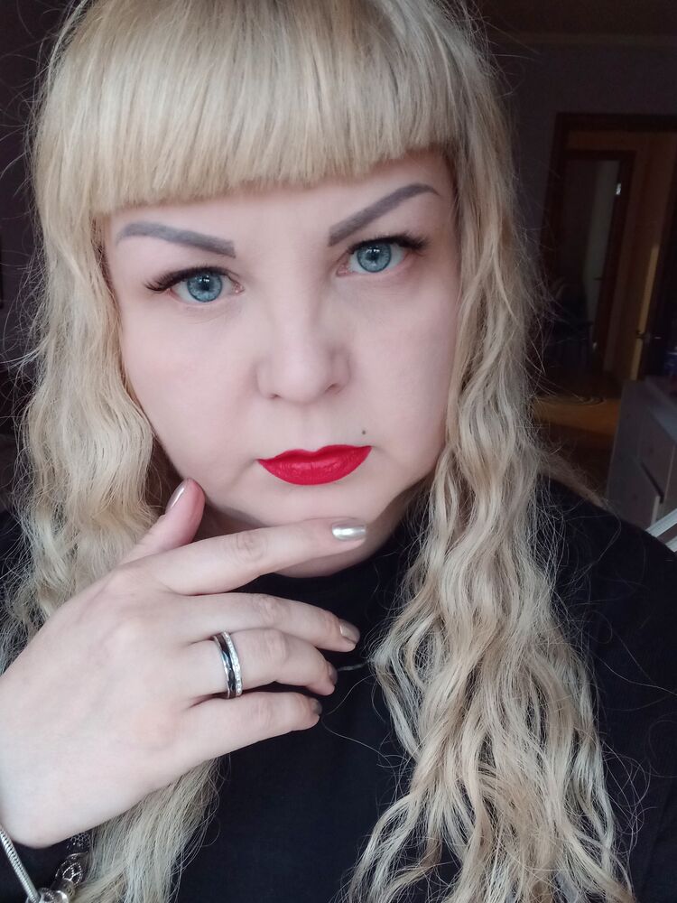 ���������� ������, ���� ������� Svetlana, 43 ����, ������������ ��� ����� � ���������, c�������� ���������