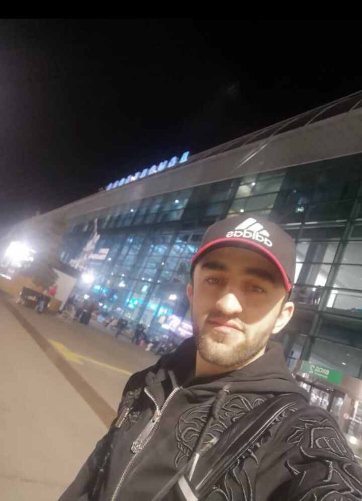 ���� 22971822 ������� ������������, 29 ���, ���� ���������� � ������