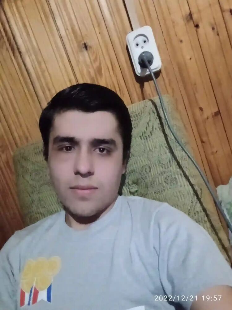  ,   Rahmidin, 23 ,   ,   