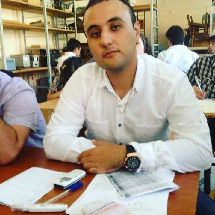  ,   Bobur Esanov, 33 ,   