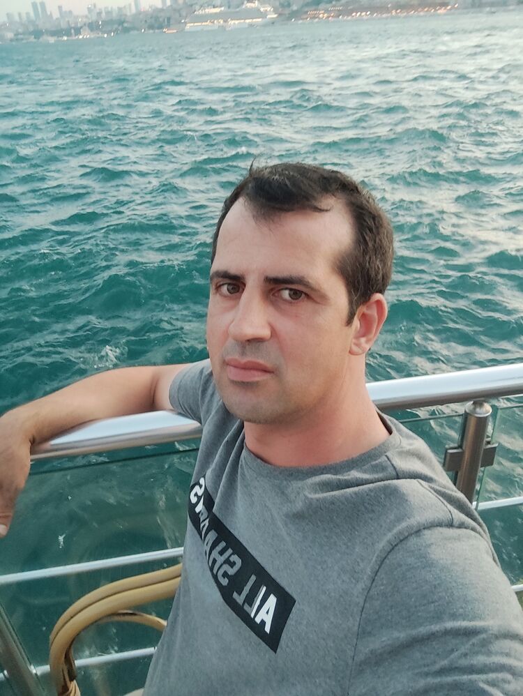  27507482  Mehmet, 42 ,    Boyalik