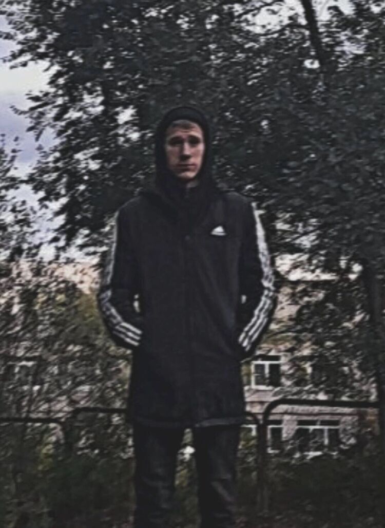  ,   Vladimir, 20 ,   ,   