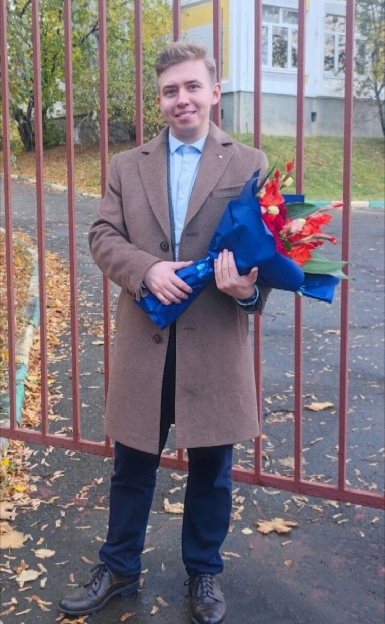 ���������� ������, ���� ������� �������, 27 ���, ������������ ��� ����� � ���������, c�������� ���������