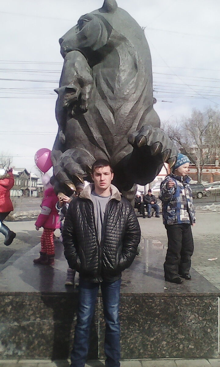 ���� 9245692 ������� ���������, 34 ����, ���� ���������� � ����