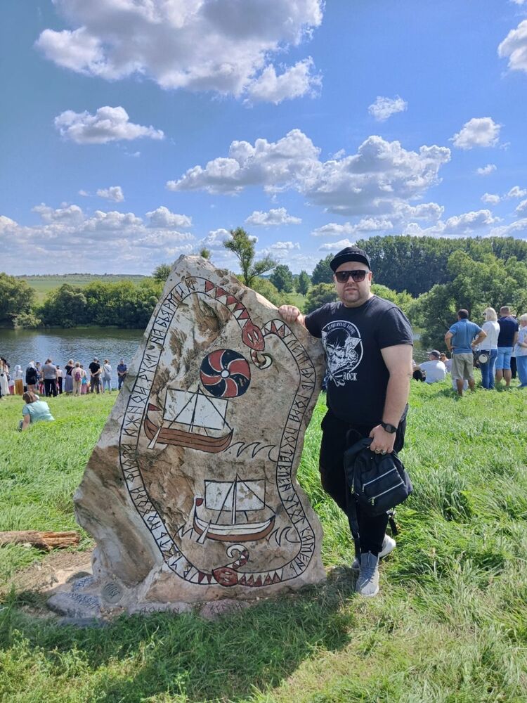  53895842  Aleksandr, 34 ,    