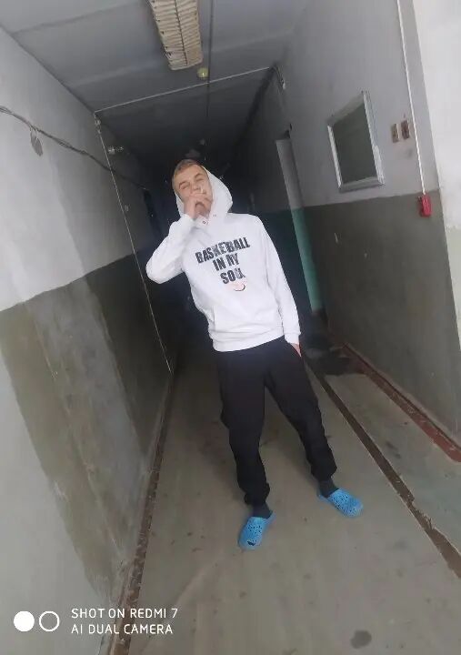 ���������� ������������, ���� ������� Anton, 28 ���, ������������ ��� c�������� ���������