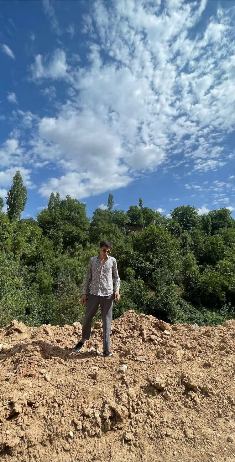 ���� 55452062 ����� Yusuf, 22 ����, ���� ���������� � ��������