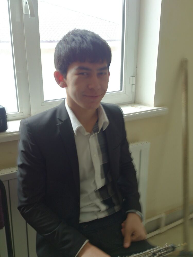 ���� 4851062 ������� Bekzod, 29 ���, ���� ���������� � �������