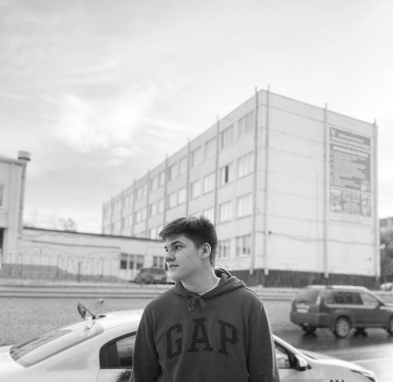 ���� 41203542 ����� Kirill, 20 ���, ���� ���������� � ������