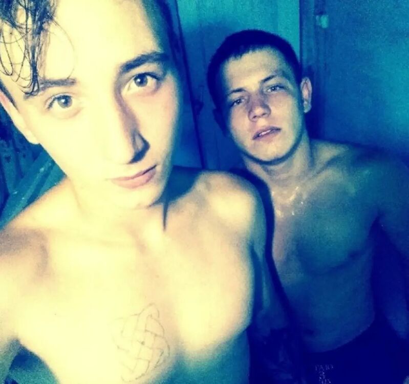  -,   Sergey, 23 ,   c , 