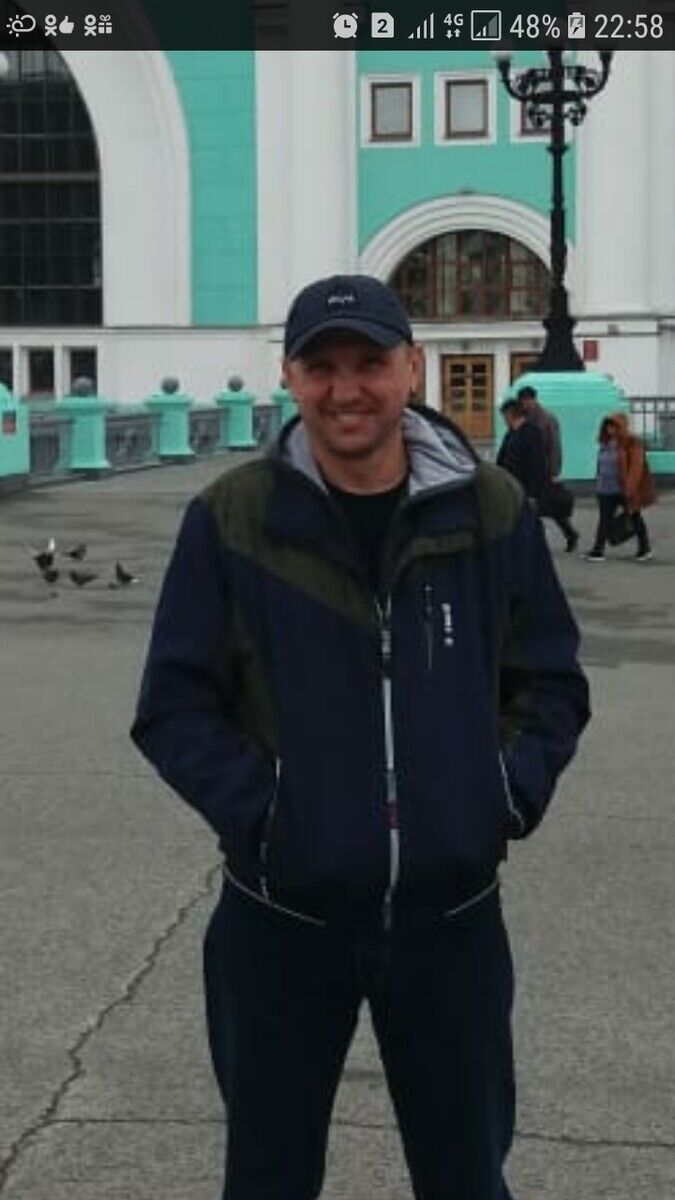 ���� 20096102 ������� Dmitri, 51 ���, ���� ���������� � �����