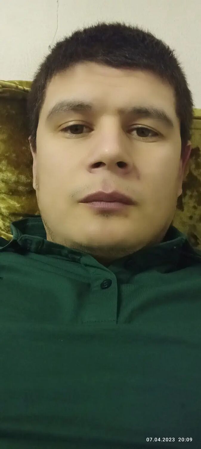  47578912  Rustam, 27 ,    