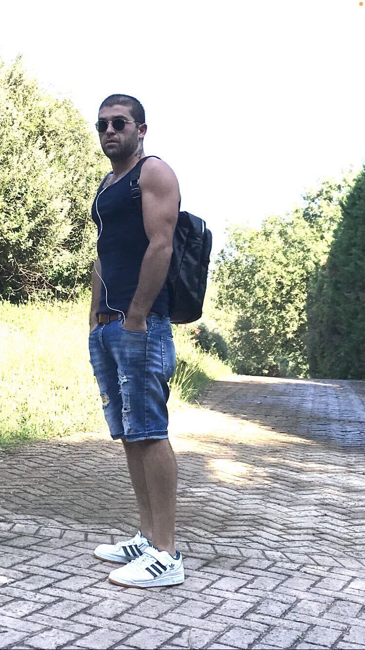  24553112  Gio, 34 ,    Alanno