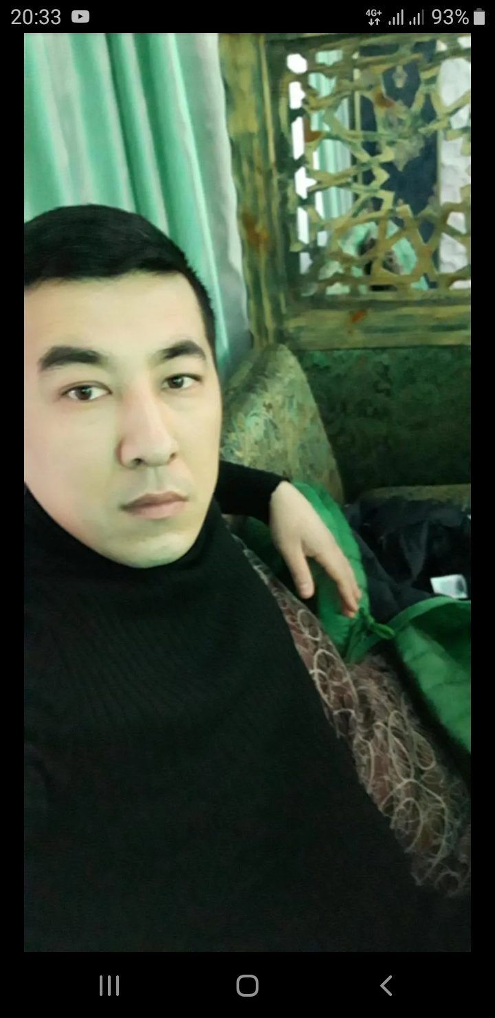 ���������� ������, ���� ������� Jaxongir, 35 ���, ������������ ��� ������, ����� � ���������