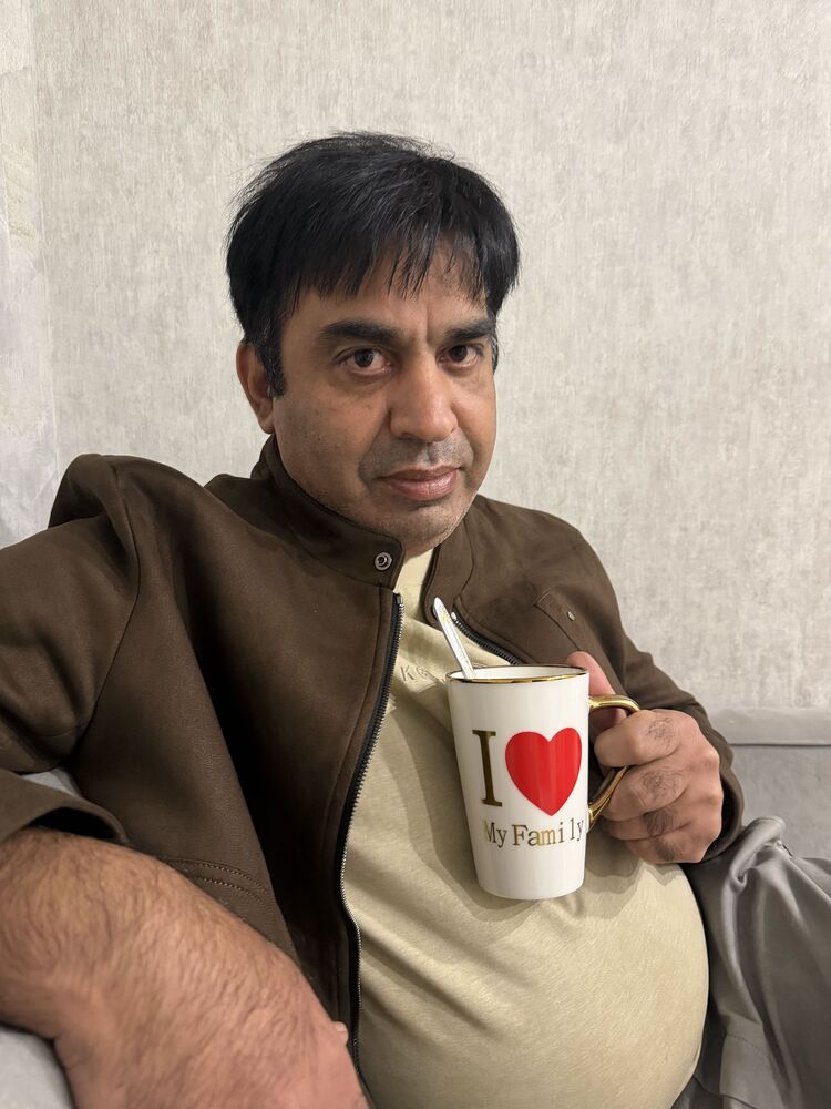 ���� 55143442 ������� Ali, 40 ���, ���� ���������� � ������