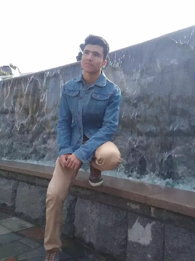  20580762  Nabijon, 29 ,    