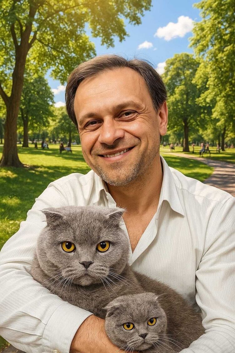 ���������� ���������, ���� ������� �����, 41 ���, ������������ ��� ������, ����� � ���������, c�������� ���������