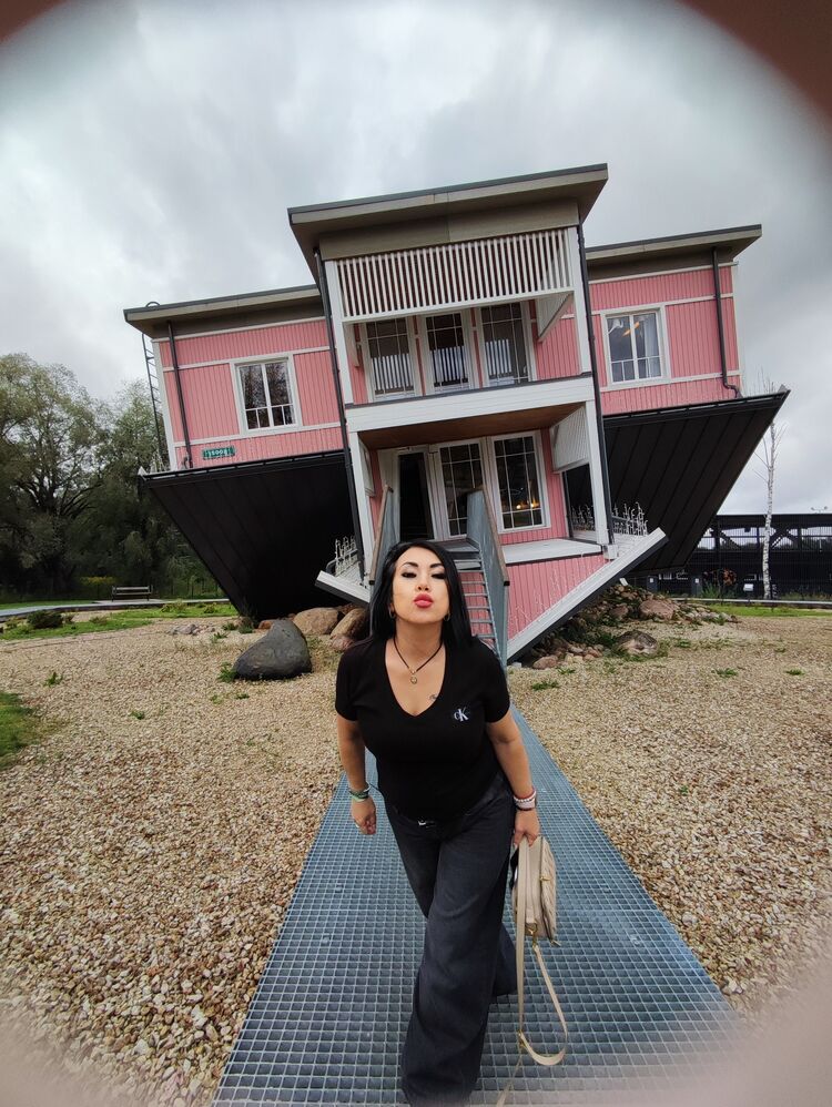  54664222  Inna, 52 ,    