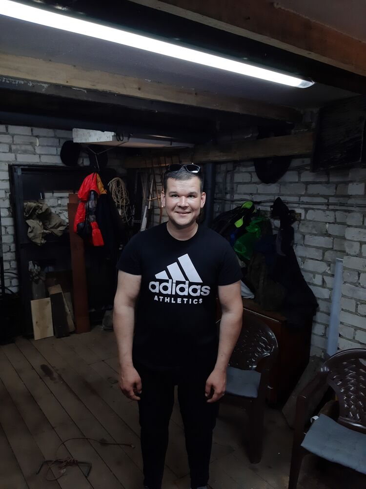 ���� 27996062 ������� Diman, 36 ���, ���� ���������� � ������ ���������