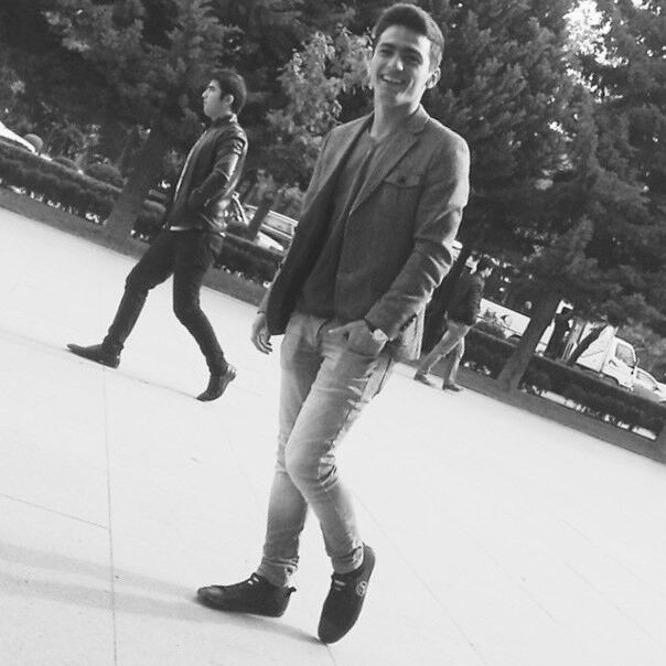 ���������� ����, ���� ������� Cebrayil, 41 ���, ������������ ��� ������