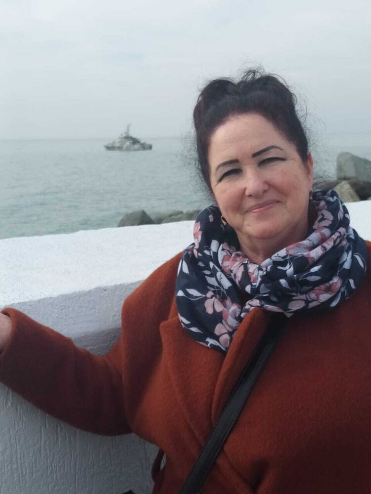 ���� 51640312 ������� ���������, 62 ����, ���� ���������� � ����������