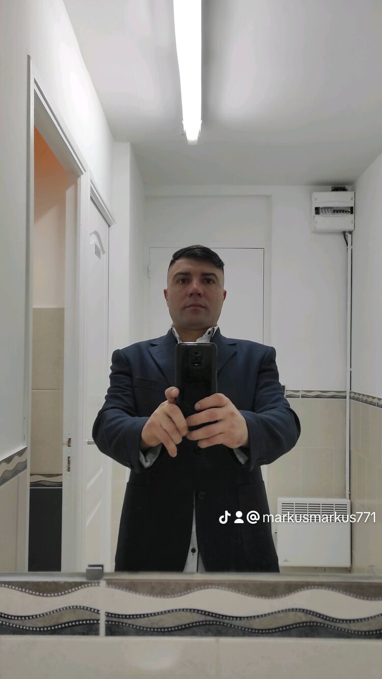  Bezons,   Markus, 40 ,   ,   