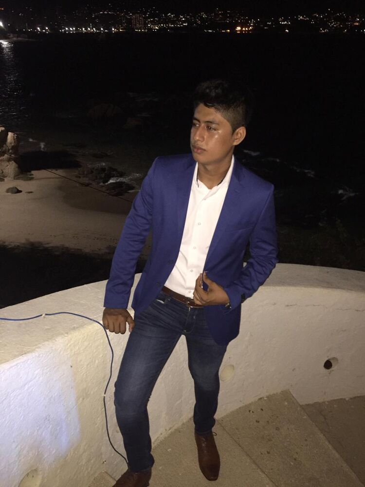  San Jeronimo,   Yair, 23 ,   ,   , c 