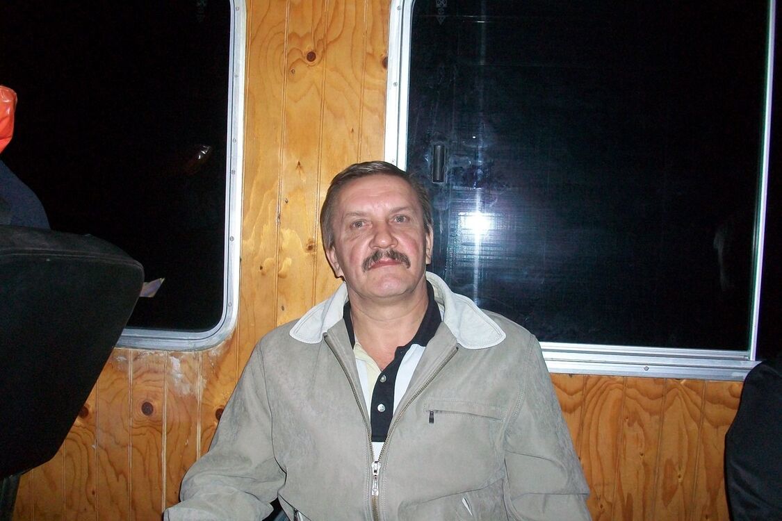  8629002  VLADIMIR, 69 ,    