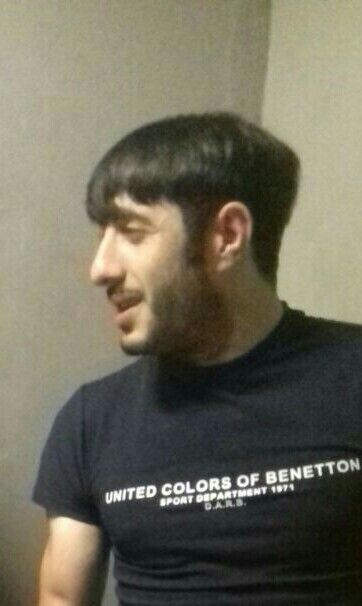 ���������� ������, ���� ������� Vova, 32 ����, ������������ ��� c�������� ���������