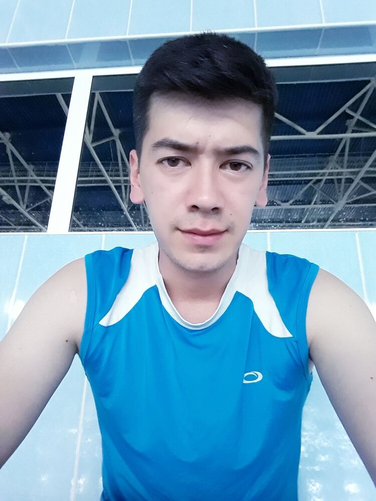  ,   Boburmirzo, 32 ,   