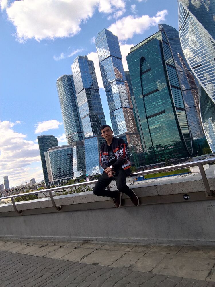  ,   Timurchik, 25 ,   ,   
