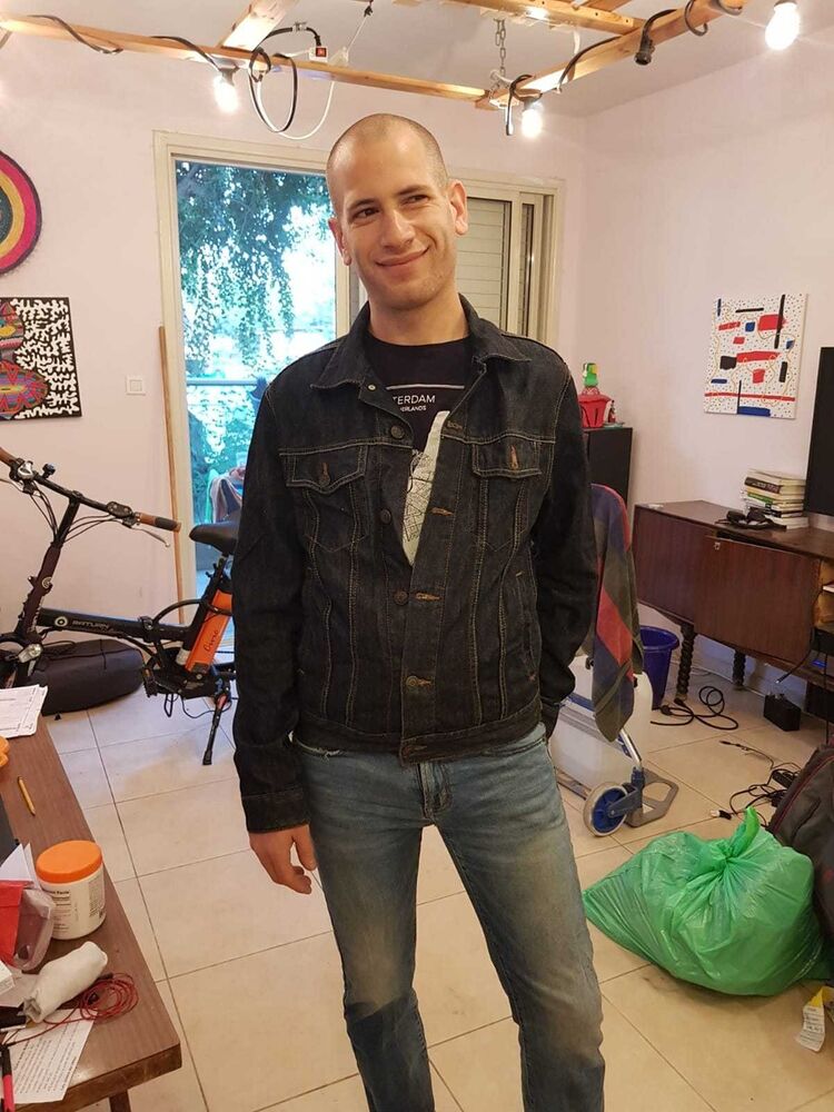  Ramat Gan,   Avi, 35 ,   ,   , c 