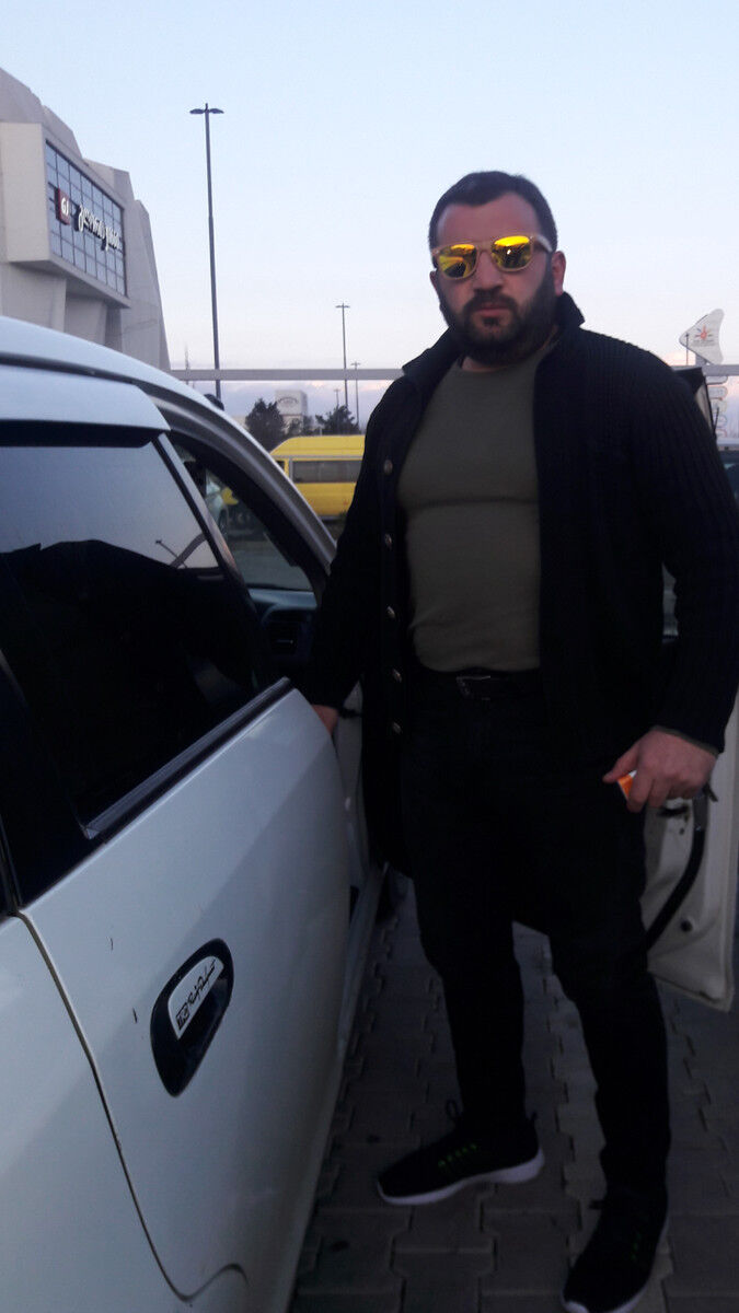  16299312  Levani, 45 ,    Al Ghardaqah