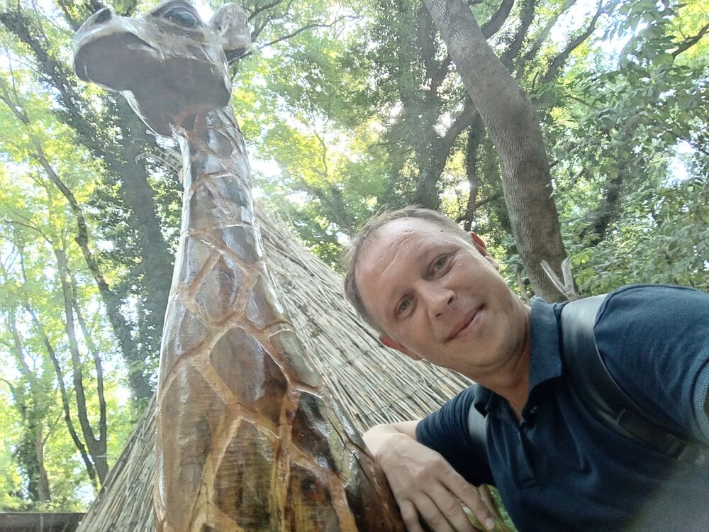  54533832  Danilka, 35 ,    