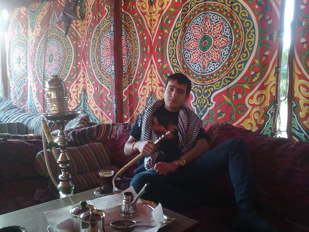 ���������� ������, ���� ������� Robert, 34 ����, ������������ ��� ������