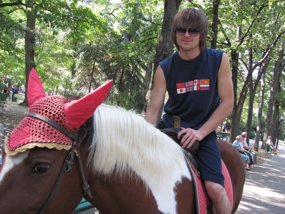 ���� 4585132 ������� BaSoN, 36 ���, ���� ���������� � ������