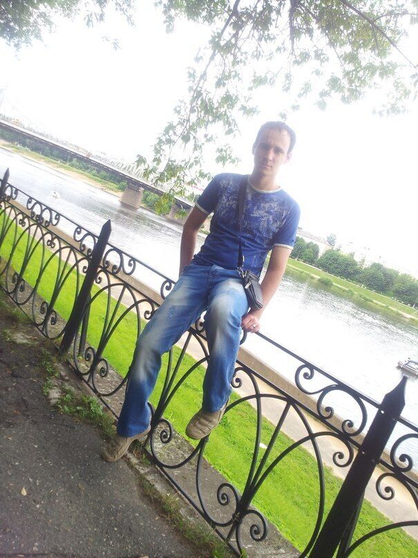 ���� 54741262 ������� Roman, 33 ����, ���� ���������� � �����